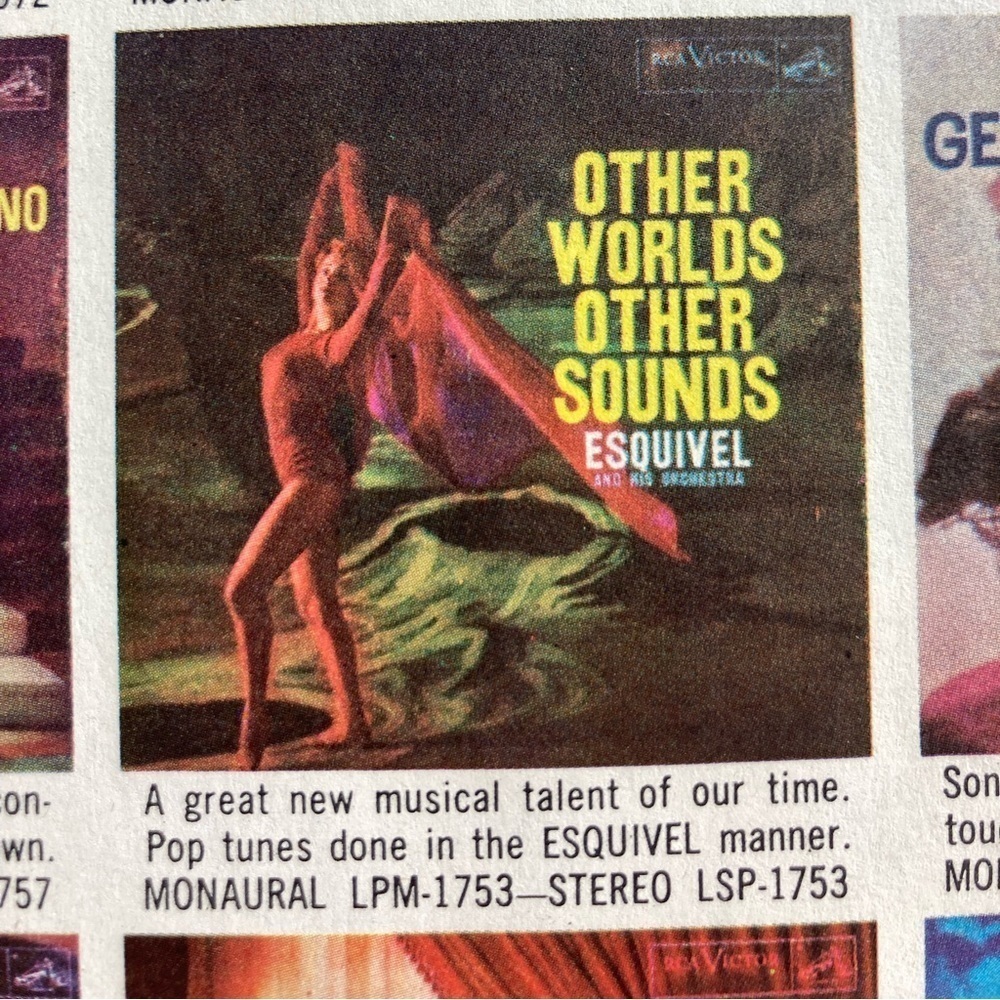 💙❤️Rodger’s & Hammerstein South Pacific movie soundtrack Broadway show tunes - Picture 11 of 14